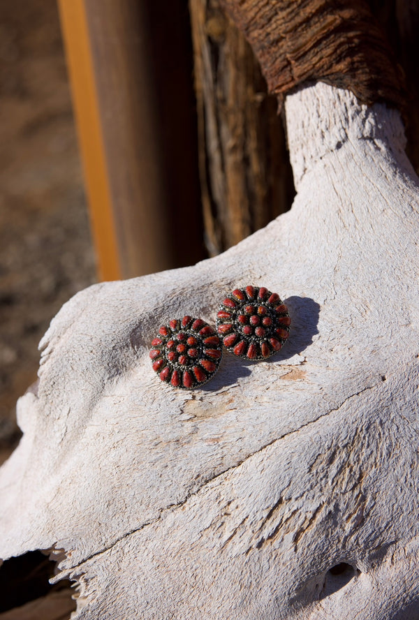 The Zuni Studs