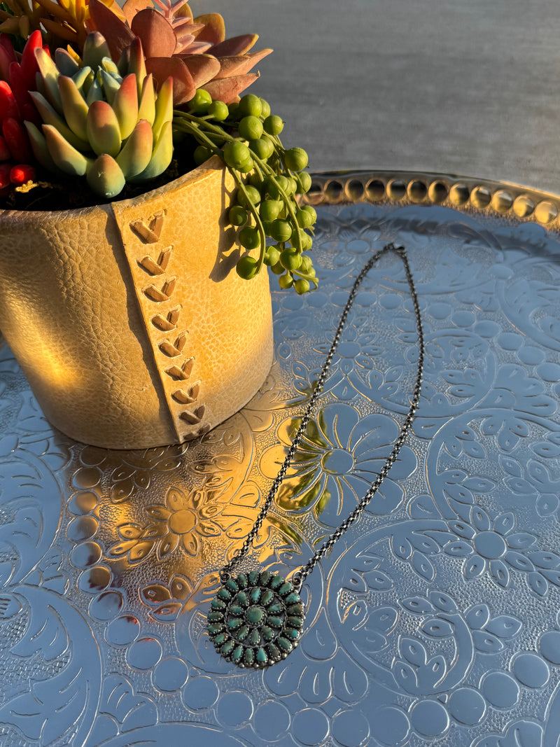 Tularosa Necklace